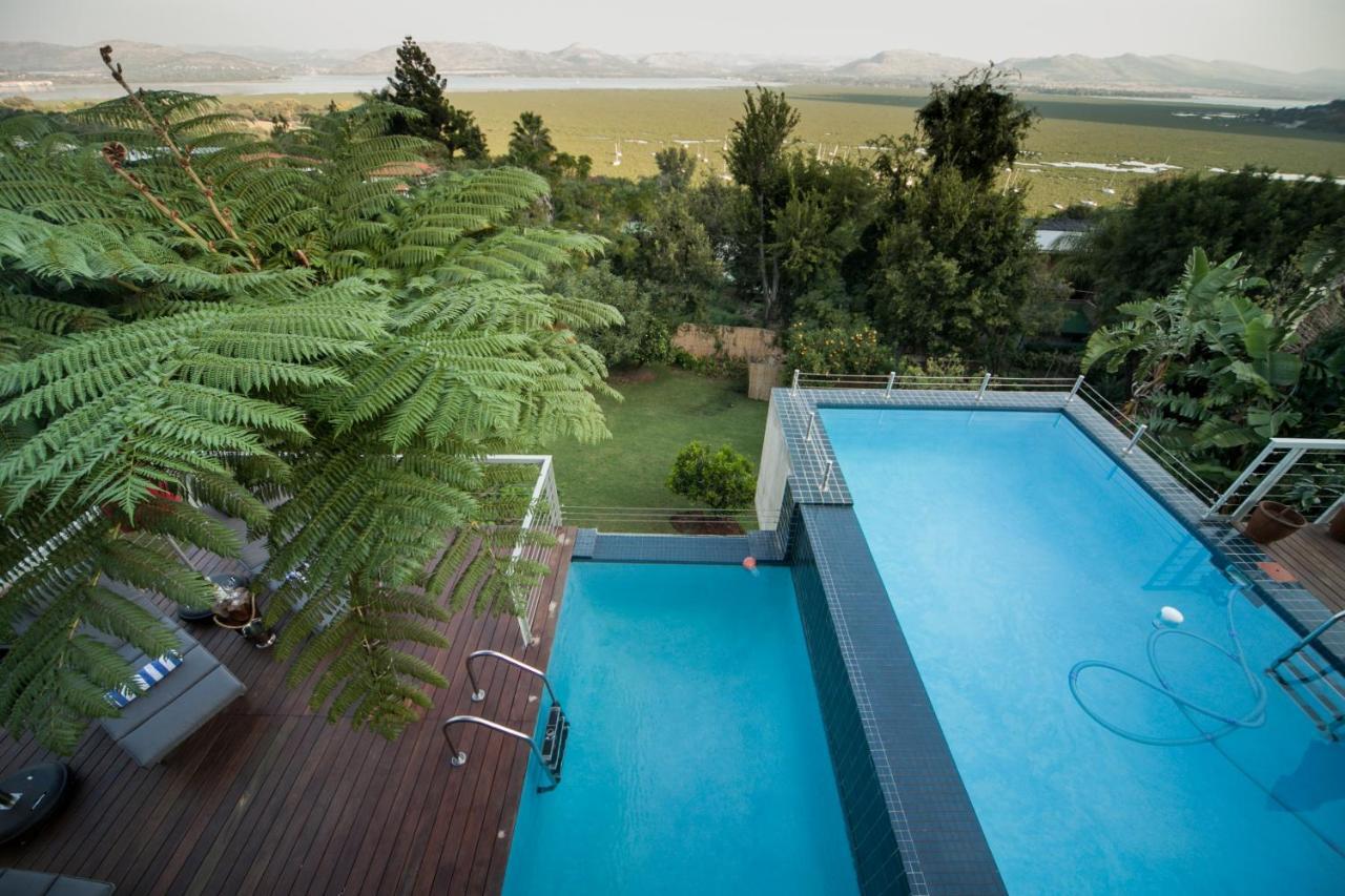 Bed & Breakfast Mister C Hartbeespoort